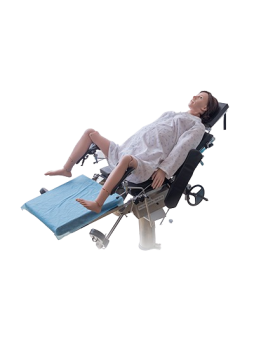 MATERNAL AND NEONATAL DELIVERY EMERGENGY SIMULATOR 